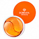 DOBRAVA Beauty Lift&Smooth Омолаживающие гидрогелевые лифтинг-патчи - 10