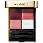 Guerlain Ombres G Spring Collection Limited Edition Тени для век