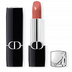 Dior Rouge Satin Lipstick Помада для губ с сатиновым финишем
