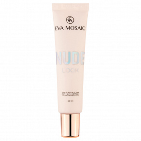 Eva Mosaic Nude Look Увлажняющий тональный крем New