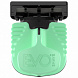 Evoshave Series 3 Mint Green; Starter Pack Станок - 10