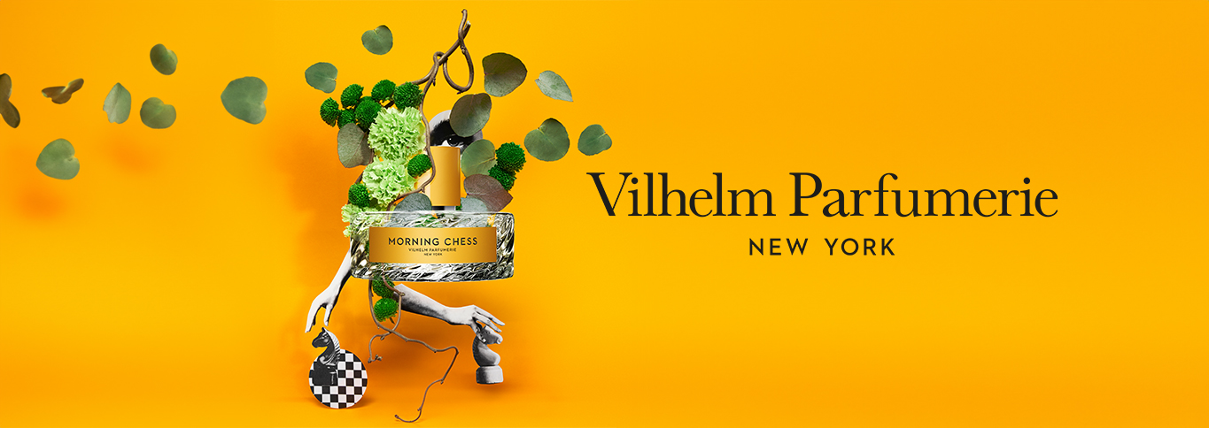 VILHELM PARFUMERIE