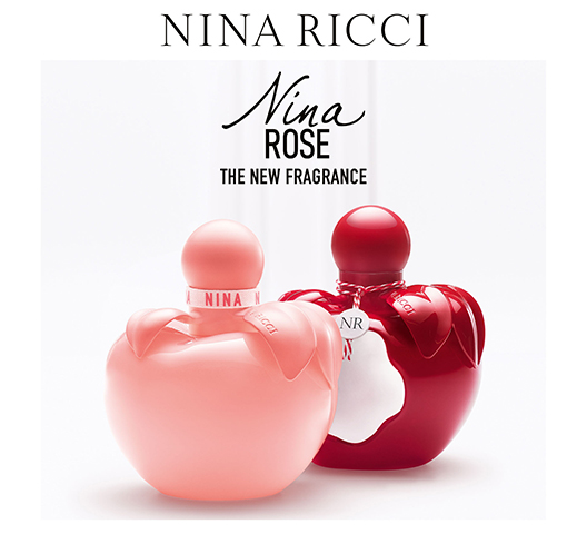 Nina Ricci Nina Rose