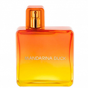 Mandarina Duck For Her Vida Loca Туалетная вода