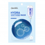 MEDIHEAL Hydra Soothing Mask Увлажняющая тканевая маска для лица