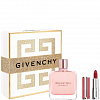 Givenchy Irresistible Rose Velvet Gift Set XMAS23 Подарочный набор - 2