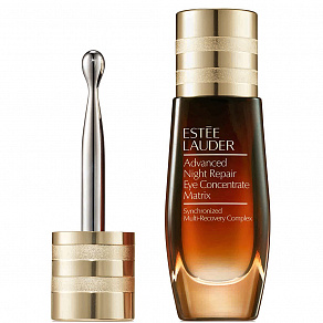 Estee Lauder Advanced Night Repair Eye Concentrate Matrix Мультифункциональный восстанавливающий кон