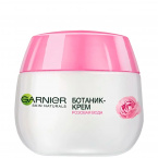 Garnier Skin Naturals Крем для лица с розовой водой