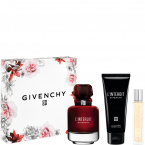 Givenchy L'interdit Rouge Gift Set Spring24 Подарочный набор