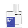 MEXX Life Is Now Man EDT - 2
