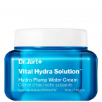 Dr. Jart+ Vital Hydra Solution Hydro Plump Water Cream Легкий увлажняющий биом-крем