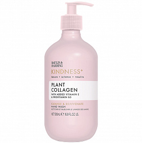 Baylis & Harding Kindness+ Plant Collagen Hand Wash Жидкое мыло для рук