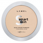 LAMEL PROFESSIONAL Компактная пудра для лица Smart Skin