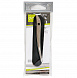 QVS Luxe Chisel-Tip Tweezers with Case Пинцет для бровей со скошенными кончиками 10-1027 - 10