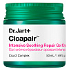 Dr. Jart+ Cicapair Intensive Soothing Repair Gel Cream Интенсивно успокаивающий крем-гель - 2
