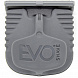 EvoShave Series 2 Carbon Black: Starter Pack - 10