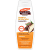 PALMERS Cocoa Butter & Biotin Length Retention Shampoo Шампунь для роста волос с маслом какао и биот - 2