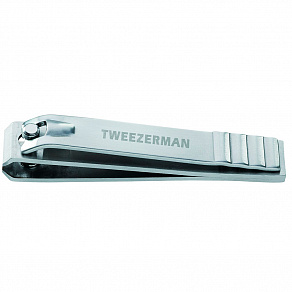 Tweezerman Stainless Steel Toenail Clippers Ножницы для ногтей из нержавеющей стали 5011-P