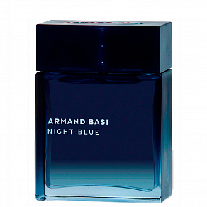 Armand Basi Night Blue Туалетная вода