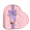 Baylis & Harding Jojoba, Vanilla & Almond Oil Luxury Heart Keepsake Gift Set Y23 Подарочный набор - 2
