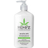 Hempz Sensitive Skin Herbal Body Lotion Увлажняющее молочко для чувствительной кожи - 2