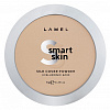 LAMEL PROFESSIONAL Компактная пудра для лица Smart Skin - 2