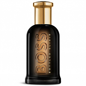 Hugo Boss Bottled Elixir Parfum Парфюмерная вода