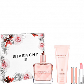 Givenchy Irresistible Spring24 Gift Set Подарочный набор