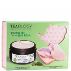TEAOLOGY Body Firming Forever Body Ritual косметический набор