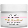 Cliven Antiwrinkle Cream Антивозрастной крем - 2