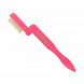 Tweezerman Folding Lash Comb Pink Складная расческа для ресниц 1054-PLLT - 10