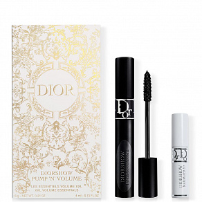 Dior Holiday MakeUp Mascara Offer Int23 Подарочный набор