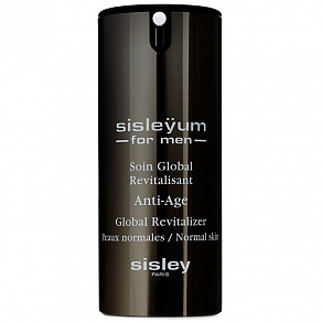 SISLEY Sisleyum Гель для мужчин для нормальной кожи Sisleyum Soin global Anti-age Normales