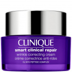 Clinique Smart Clinical Repair Wrinkle Correcting Cream Антивозрастной крем