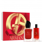 Armani Sì Passione Eau de Parfum Y23 Подарочный набор