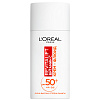 L'Oreal Revitalift Крем-флюид для лица с витамином C SPF 50 - 2