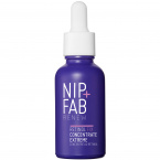 NIP+FAB Retinol Fix Концентрат для лица омолаживающий, ночной с ретинолом