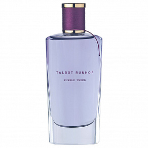 Talbot Runhof Purple Tweed Парфюмированная вода