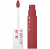 Maybelline Жидкая помада  SuperStay Matte Ink Liquid Lipstick - 2
