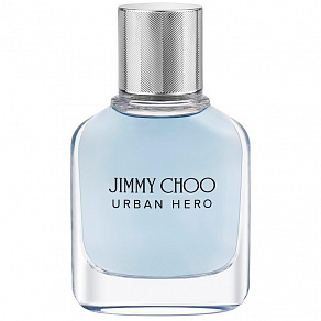 JIMMY CHOO Urban Hero Парфюмированная вода