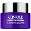 Clinique Smart Clinical Repair Wrinkle Correcting Eye Cream Крем для век - 2