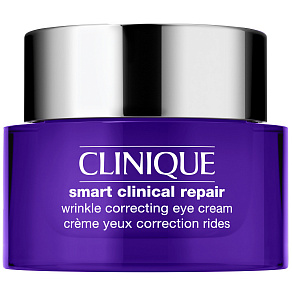 Clinique Smart Clinical Repair Wrinkle Correcting Eye Cream Крем для век