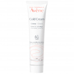 Avene Cold Cream for Very Dry Sensitive Skin Крем для сухой кожи с колд-кремом