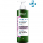 Vichy Dercos Nutrients Vitamin A.C.E Shine Shampoo Шампунь для тусклых и безжизненных волос