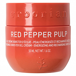 Erborian Red Pepper Pulp Крем-гель для лица с красным перцем