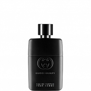 GUCCI Guilty Pour Homme Парфюмерная вода