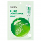 MEDIHEAL Pure Calming Mask Маска для лица тканевая успокаивающая