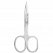 QVS Metro Curved Nail Scissors 10-1041 Ножницы маникюрные - 10