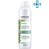 Vichy Dercos Nutrients Detox Dry Shampoo Сухой шампунь - 2
