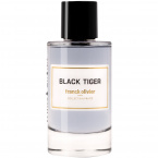 FRANCK OLIVIER NICHES Black Tiger Парфюмированная вода
